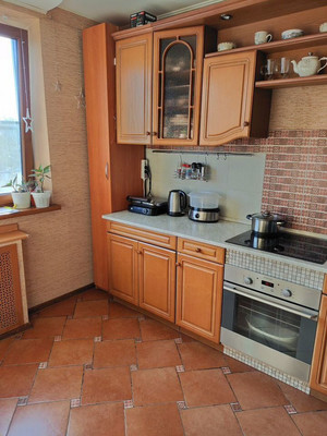 Продам двухкомнатную (2-комн.) квартиру, Ямашева пр-кт, 61, Казань г