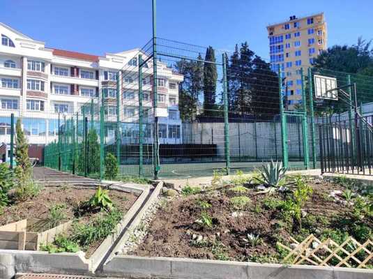 Продам однокомнатную (1-комн.) квартиру, Ленина (Молдовка мкр) ул, 290/6, Сочи г