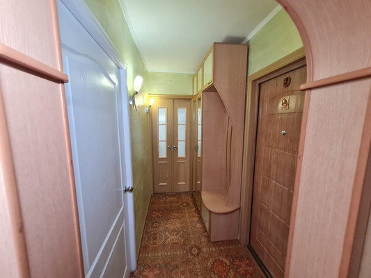 Продам двухкомнатную (2-комн.) квартиру, Магистральное ш, 13к6, Комсомольск-на-Амуре г