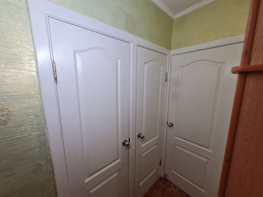 Продам двухкомнатную (2-комн.) квартиру, Магистральное ш, 13к6, Комсомольск-на-Амуре г