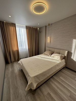 Продам трехкомнатную (3-комн.) квартиру, Нансена ул, 102/2, Ростов-на-Дону г