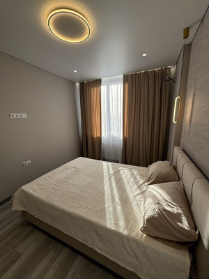 Продам трехкомнатную (3-комн.) квартиру, Нансена ул, 102/2, Ростов-на-Дону г