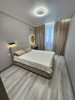 Продам трехкомнатную (3-комн.) квартиру, Нансена ул, 102/2, Ростов-на-Дону г