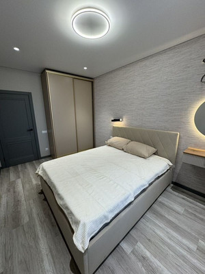 Продам трехкомнатную (3-комн.) квартиру, Нансена ул, 102/2, Ростов-на-Дону г