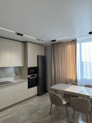 Продам трехкомнатную (3-комн.) квартиру, Нансена ул, 102/2, Ростов-на-Дону г