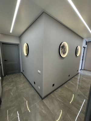 Продам трехкомнатную (3-комн.) квартиру, Нансена ул, 102/2, Ростов-на-Дону г