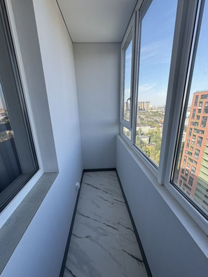 Продам трехкомнатную (3-комн.) квартиру, Нансена ул, 102/2, Ростов-на-Дону г