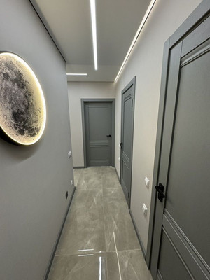 Продам трехкомнатную (3-комн.) квартиру, Нансена ул, 102/2, Ростов-на-Дону г