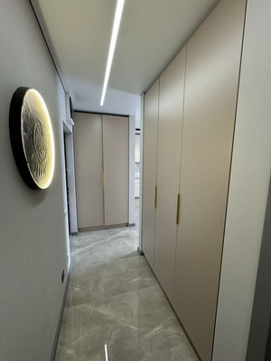 Продам трехкомнатную (3-комн.) квартиру, Нансена ул, 102/2, Ростов-на-Дону г