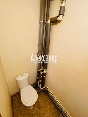 Продам двухкомнатную (2-комн.) квартиру, Юнтоловский пр-кт, 43к1, Санкт-Петербург г