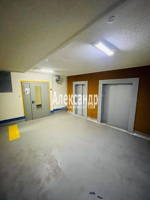 Продам двухкомнатную (2-комн.) квартиру, Юнтоловский пр-кт, 43к1, Санкт-Петербург г