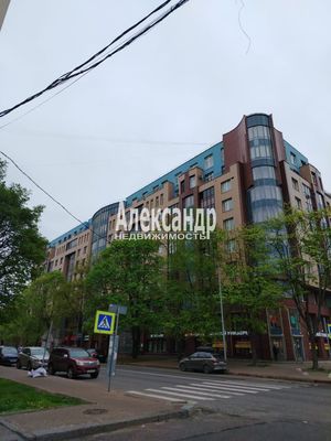 Сдам офисное помещение 40 м2, Московский пр-кт, 9, Выборг г