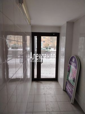 Сдам офисное помещение 40 м2, Московский пр-кт, 9, Выборг г
