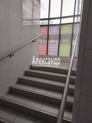 Сдам офисное помещение 40 м2, Московский пр-кт, 9, Выборг г