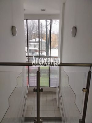 Сдам офисное помещение 40 м2, Московский пр-кт, 9, Выборг г