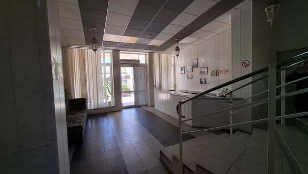 Продам торговое помещение 1 108 м2, Гагарина ул, 7, Туапсе г