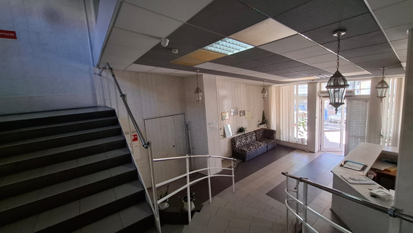 Продам торговое помещение 1 108 м2, Гагарина ул, 7, Туапсе г