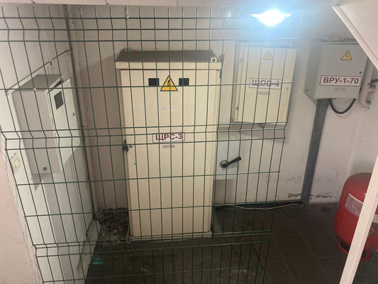 Продам торговое помещение 1 108 м2, Гагарина ул, 7, Туапсе г