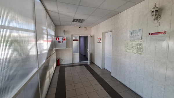 Продам торговое помещение 1 108 м2, Гагарина ул, 7, Туапсе г