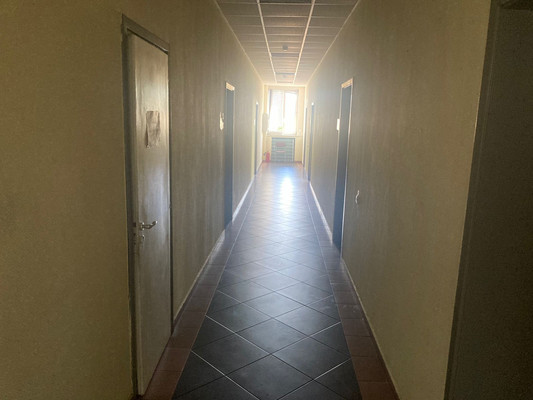 Продам торговое помещение 1 108 м2, Гагарина ул, 7, Туапсе г