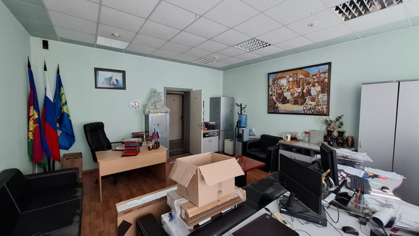 Продам торговое помещение 1 108 м2, Гагарина ул, 7, Туапсе г