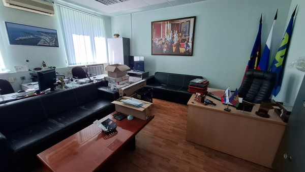 Продам торговое помещение 1 108 м2, Гагарина ул, 7, Туапсе г