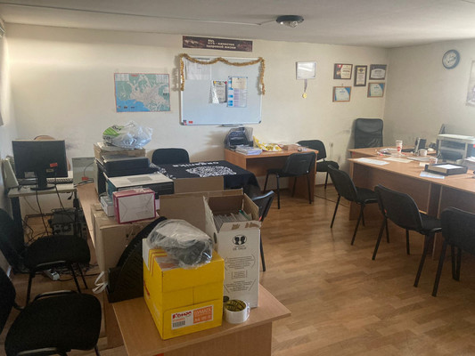 Продам торговое помещение 1 108 м2, Гагарина ул, 7, Туапсе г