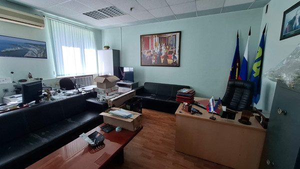 Продам торговое помещение 1 108 м2, Гагарина ул, 7, Туапсе г