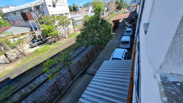 Продам торговое помещение 1 108 м2, Гагарина ул, 7, Туапсе г