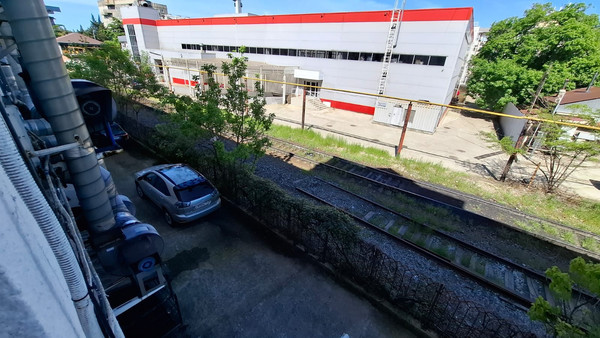 Продам торговое помещение 1 108 м2, Гагарина ул, 7, Туапсе г