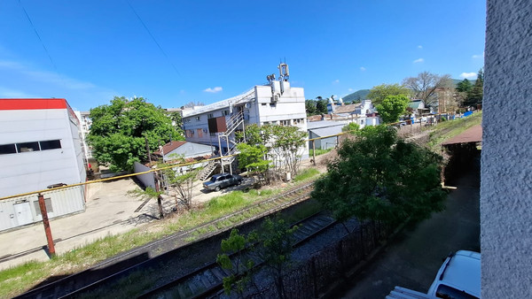 Продам торговое помещение 1 108 м2, Гагарина ул, 7, Туапсе г