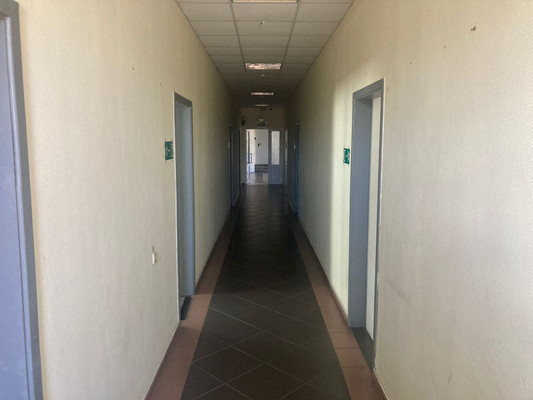 Продам торговое помещение 1 108 м2, Гагарина ул, 7, Туапсе г