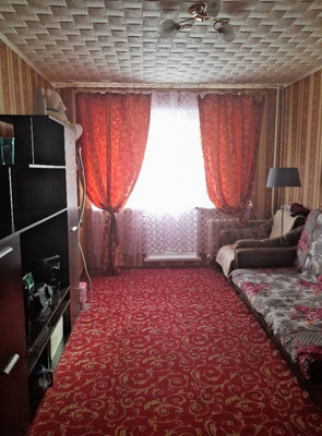Продам однокомнатную (1-комн.) квартиру, Барышникова ул, 23, Орехово-Зуево г