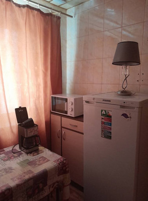 Продам однокомнатную (1-комн.) квартиру, Барышникова ул, 23, Орехово-Зуево г