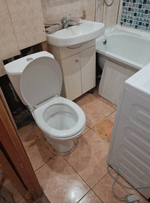 Продам однокомнатную (1-комн.) квартиру, Барышникова ул, 23, Орехово-Зуево г