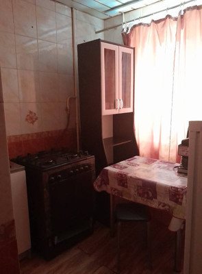 Продам однокомнатную (1-комн.) квартиру, Барышникова ул, 23, Орехово-Зуево г