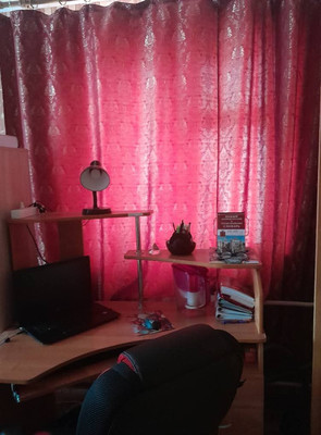 Продам однокомнатную (1-комн.) квартиру, Барышникова ул, 23, Орехово-Зуево г