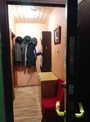 Продам однокомнатную (1-комн.) квартиру, Барышникова ул, 23, Орехово-Зуево г