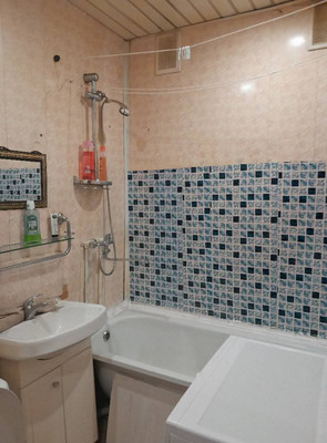 Продам однокомнатную (1-комн.) квартиру, Барышникова ул, 23, Орехово-Зуево г