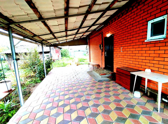 Продам дом, Красноармейская ул, 1, Тверская ст-ца, 0 км от города