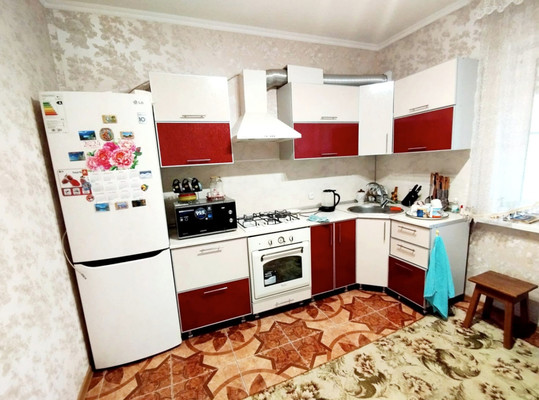 Продам дом, Красноармейская ул, 1, Тверская ст-ца, 0 км от города