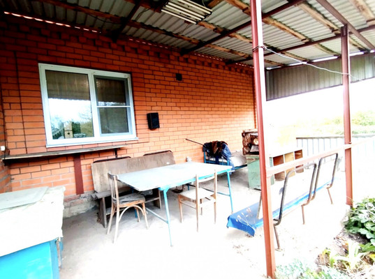 Продам дом, Красноармейская ул, 1, Тверская ст-ца, 0 км от города