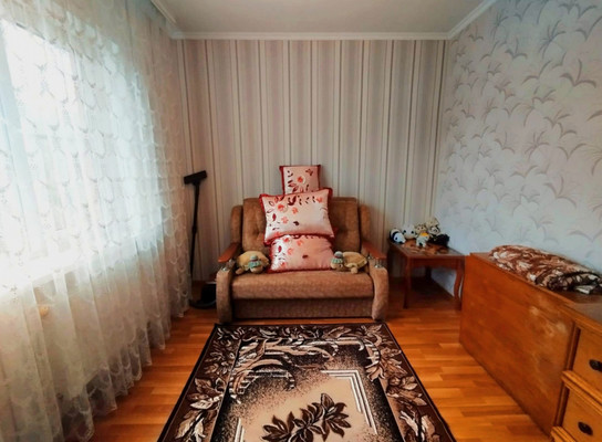 Продам дом, Красноармейская ул, 1, Тверская ст-ца, 0 км от города