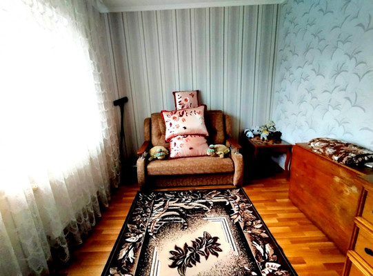 Продам дом, Красноармейская ул, 1, Тверская ст-ца, 0 км от города