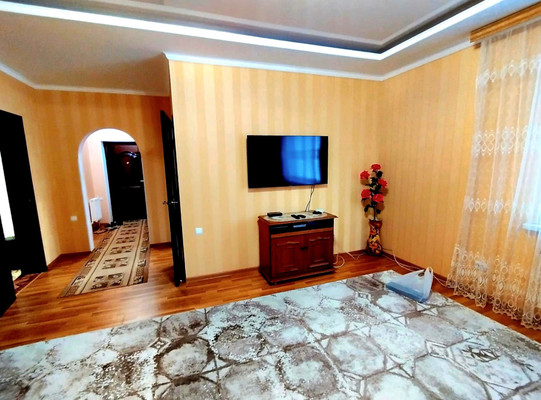 Продам дом, Красноармейская ул, 1, Тверская ст-ца, 0 км от города