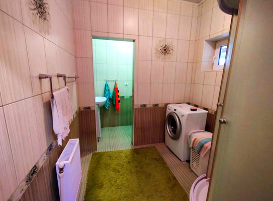 Продам дом, Красноармейская ул, 1, Тверская ст-ца, 0 км от города