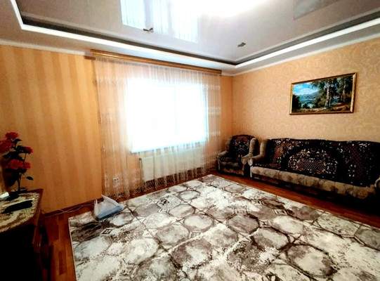 Продам дом, Красноармейская ул, 1, Тверская ст-ца, 0 км от города