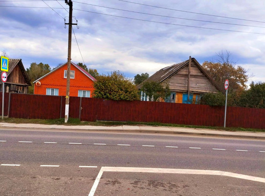 Продам дом, Красноармейская ул, 1, Тверская ст-ца, 0 км от города