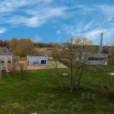 Продам двухкомнатную (2-комн.) квартиру, 43, Новый Свет п
