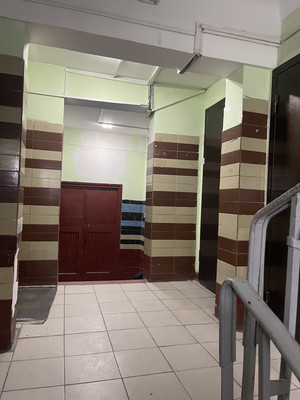 Продам однокомнатную (1-комн.) квартиру, Конаковский проезд, 3, Москва г